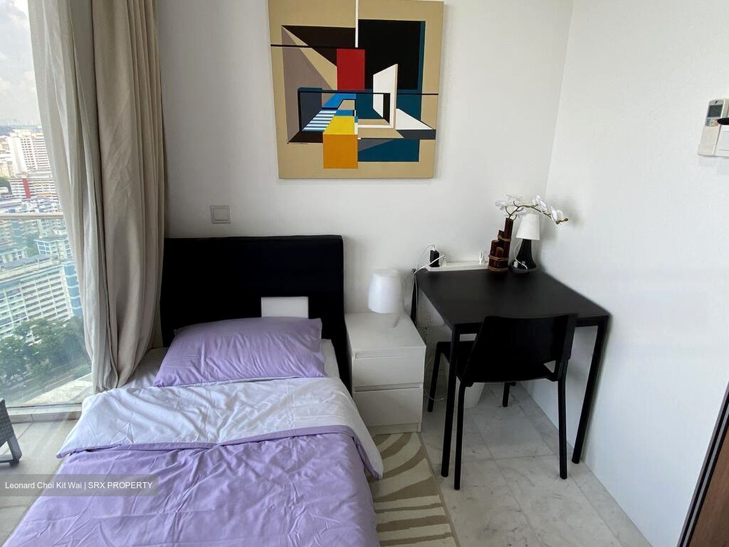 Centro Residences (D20), Condominium #459877751